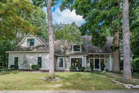 6606 Sweet Wood Court Fort Wayne IN 46814
