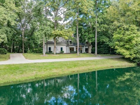 6606 Sweet Wood Court Fort Wayne IN 46814