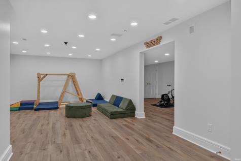 6606 Sweet Wood Court Fort Wayne IN 46814