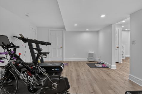 6606 Sweet Wood Court Fort Wayne IN 46814