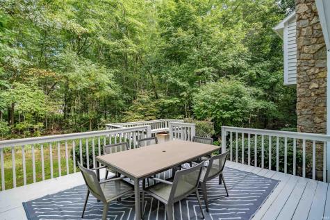 6606 Sweet Wood Court Fort Wayne IN 46814
