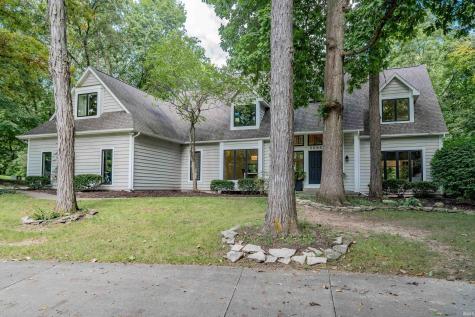 6606 Sweet Wood Court Fort Wayne IN 46814