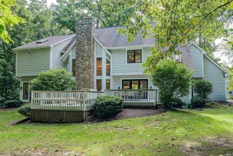 6606 Sweet Wood Court Fort Wayne IN 46814