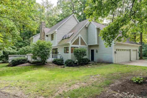 6606 Sweet Wood Court Fort Wayne IN 46814