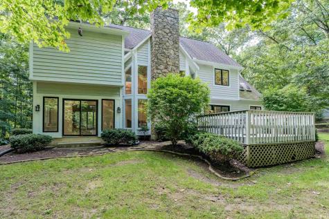 6606 Sweet Wood Court Fort Wayne IN 46814