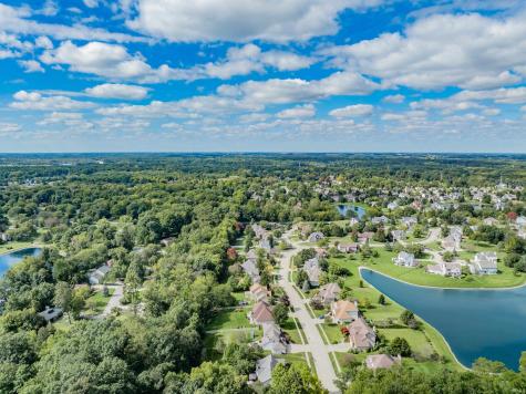 6606 Sweet Wood Court Fort Wayne IN 46814