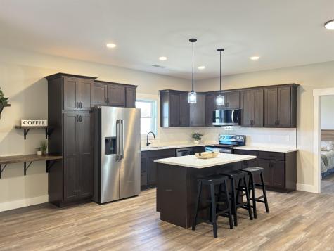 710 White Oak Road Spencer IN 47460