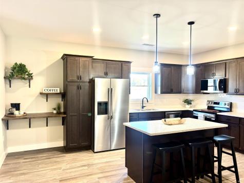710 White Oak Road Spencer IN 47460
