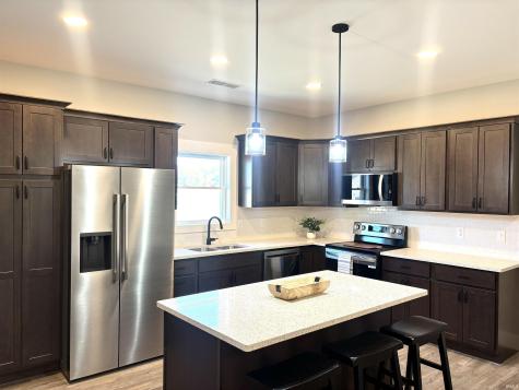 710 White Oak Road Spencer IN 47460