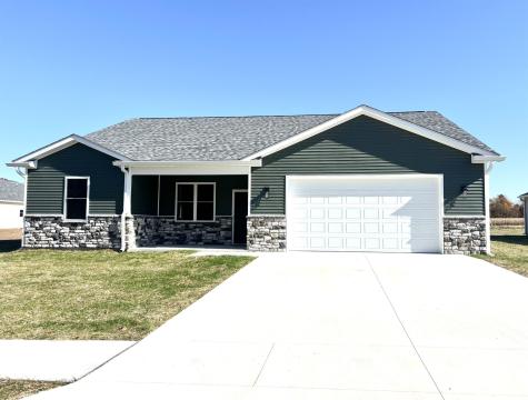 710 White Oak Road Spencer IN 47460