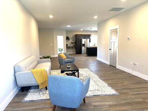 710 White Oak Road Spencer IN 47460