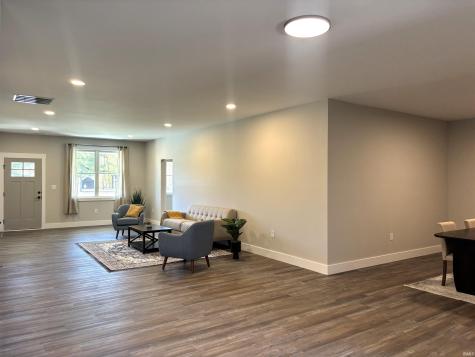 710 White Oak Road Spencer IN 47460