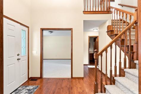 2127 Caravelle Drive Fort Wayne IN 46814