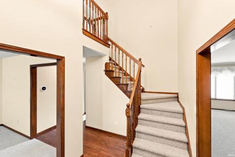2127 Caravelle Drive Fort Wayne IN 46814