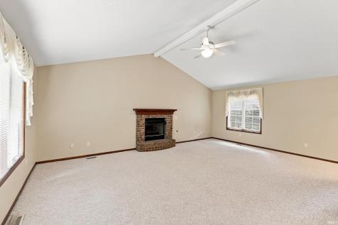 2127 Caravelle Drive Fort Wayne IN 46814