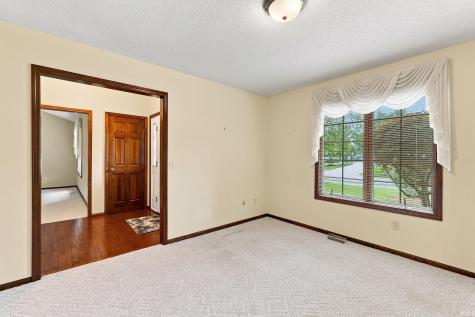 2127 Caravelle Drive Fort Wayne IN 46814