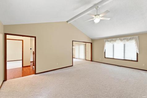 2127 Caravelle Drive Fort Wayne IN 46814