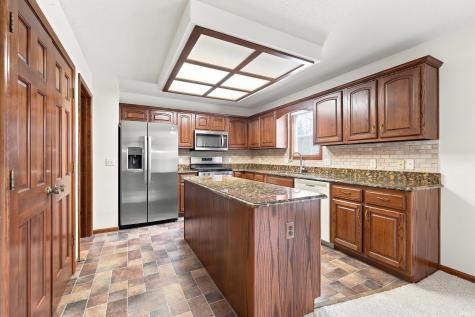 2127 Caravelle Drive Fort Wayne IN 46814