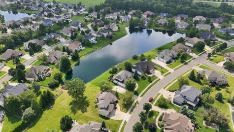 2127 Caravelle Drive Fort Wayne IN 46814