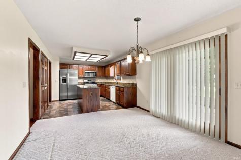 2127 Caravelle Drive Fort Wayne IN 46814
