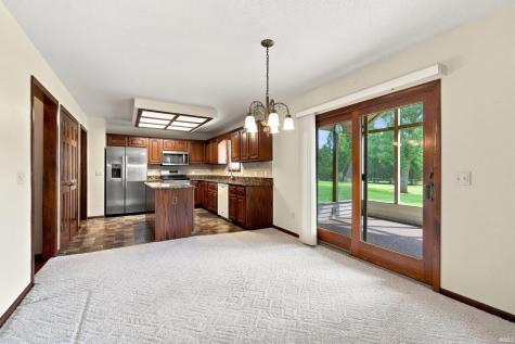 2127 Caravelle Drive Fort Wayne IN 46814