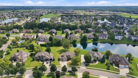 2127 Caravelle Drive Fort Wayne IN 46814