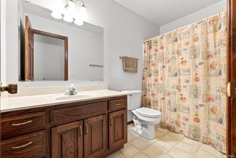 2127 Caravelle Drive Fort Wayne IN 46814