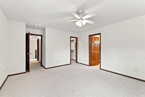 2127 Caravelle Drive Fort Wayne IN 46814