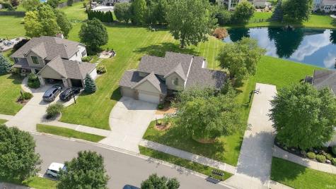 2127 Caravelle Drive Fort Wayne IN 46814