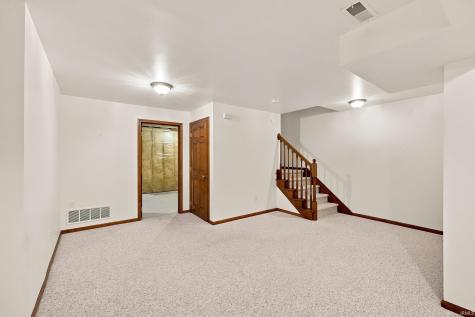2127 Caravelle Drive Fort Wayne IN 46814