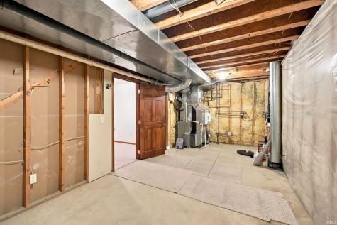 2127 Caravelle Drive Fort Wayne IN 46814