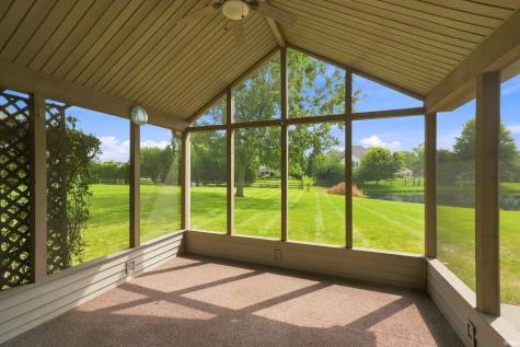 2127 Caravelle Drive Fort Wayne IN 46814