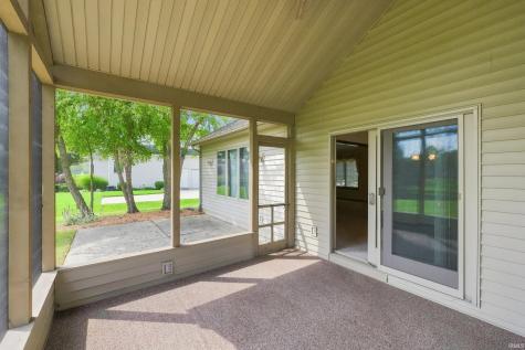 2127 Caravelle Drive Fort Wayne IN 46814