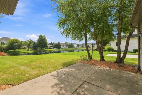 2127 Caravelle Drive Fort Wayne IN 46814