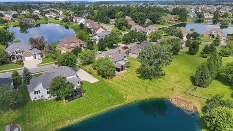 2127 Caravelle Drive Fort Wayne IN 46814