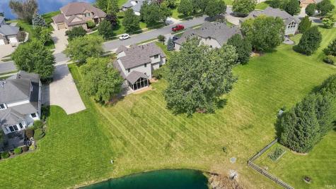 2127 Caravelle Drive Fort Wayne IN 46814