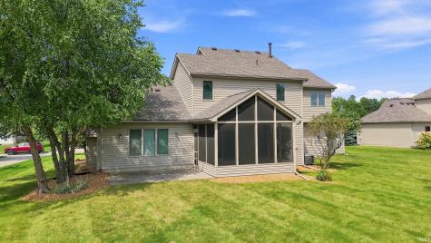 2127 Caravelle Drive Fort Wayne IN 46814
