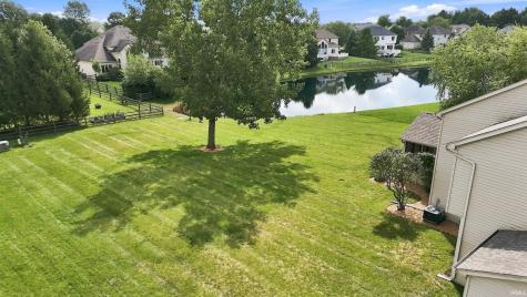 2127 Caravelle Drive Fort Wayne IN 46814