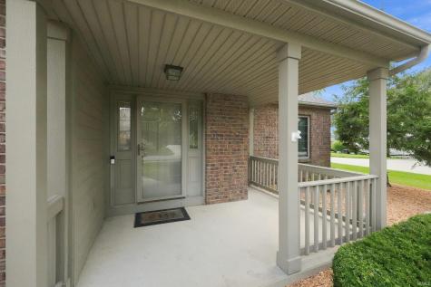 2127 Caravelle Drive Fort Wayne IN 46814