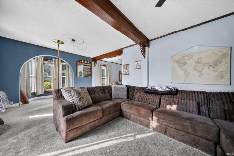 402 N Main Street Nappanee IN 46550