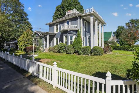 402 N Main Street Nappanee IN 46550