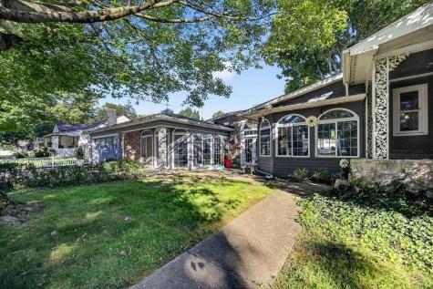402 N Main Street Nappanee IN 46550