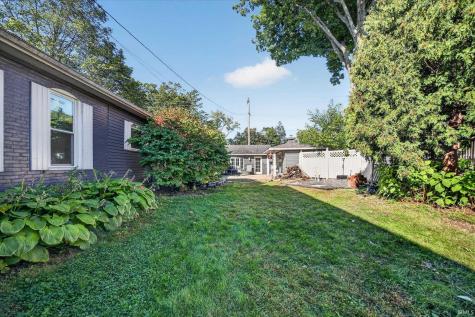 402 N Main Street Nappanee IN 46550