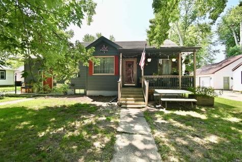 211 W Main Street Rossville IN 46065