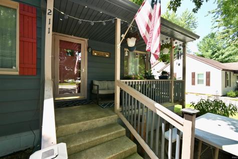 211 W Main Street Rossville IN 46065