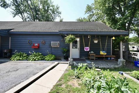 211 W Main Street Rossville IN 46065