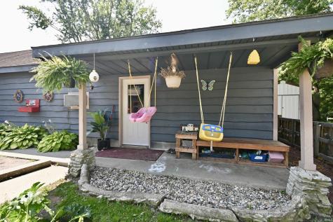 211 W Main Street Rossville IN 46065