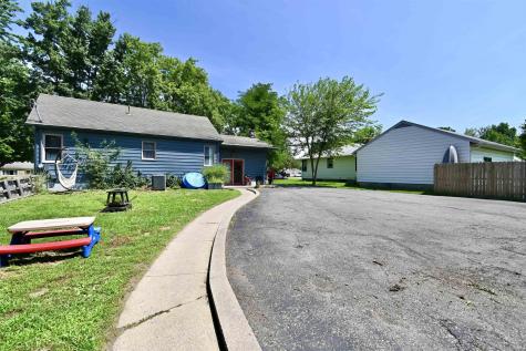 211 W Main Street Rossville IN 46065