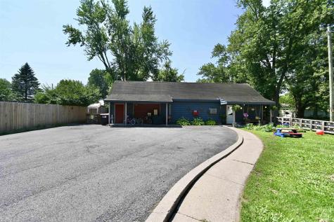 211 W Main Street Rossville IN 46065