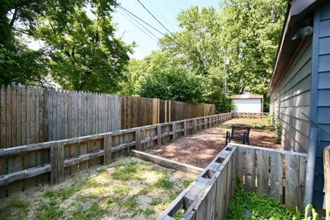 211 W Main Street Rossville IN 46065